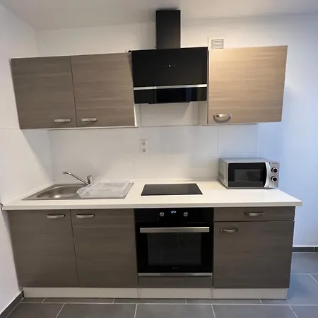 Stendaler Privat bolig *