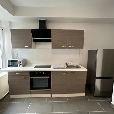 Stendaler Homestay
