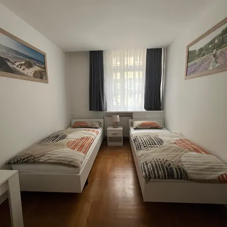 Homestay Stendaler Stendal