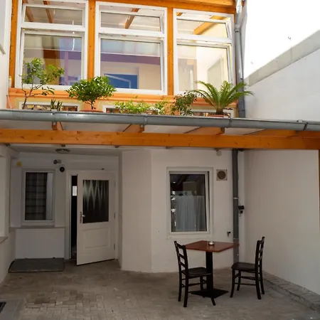Homestay Stendaler