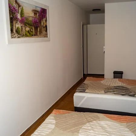 Stendaler Privat bolig