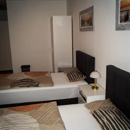 Stendaler Homestay *