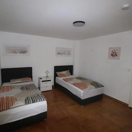 Privat bolig Stendaler *
