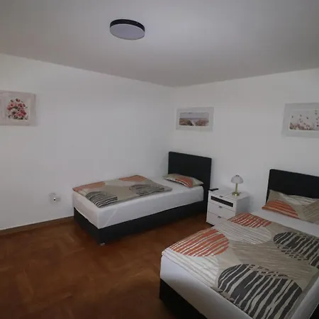 Homestay Stendaler Stendal