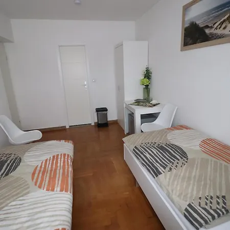 Homestay Stendaler