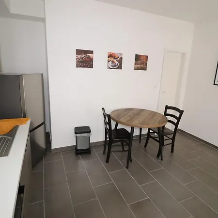 Privat bolig Stendaler *