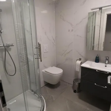 Privat bolig Stendaler