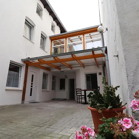 Homestay Stendaler Stendal